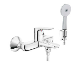 Sen Tắm Nóng Lạnh INAX BFV-1403S-8C