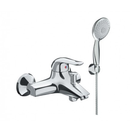 Sen Tắm Nóng Lạnh INAX BFV-223S