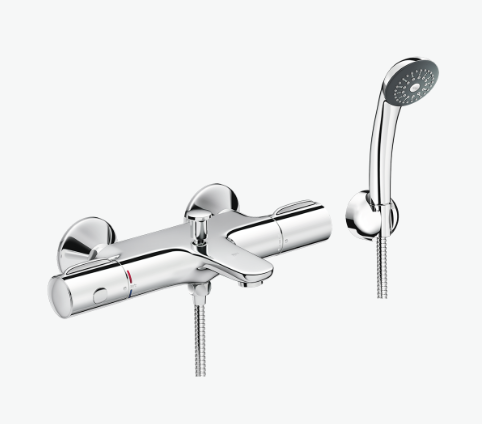 Sen Tắm Nhiệt Độ INAX - BFV-3413T-4C