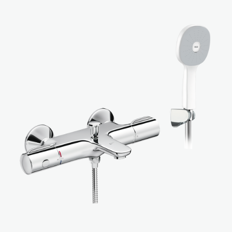 Sen Tắm Nhiệt Độ IINAX- BFV-3413T-7C