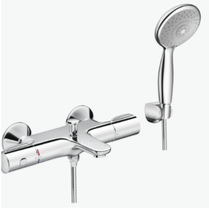 Vòi Sen Tắm Inax BFV-3413T-3C Nhiệt Độ Cao Cấp