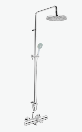 Sen Cây Tắm Nhiệt Độ INAX BFV-3415T-7C