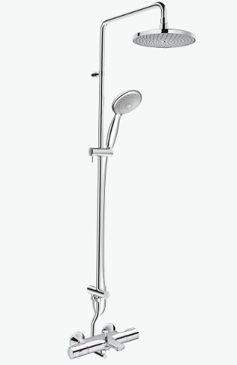 Sen Cây Tắm Nhiệt Độ INAX BFV-3415T