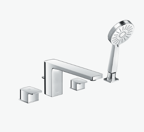 Sen Tắm Xả Bồn INAX BFV-5013S