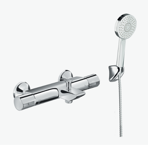 Sen Tắm Nhiệt Độ INAX BFV-6013T