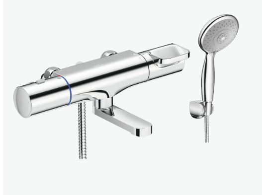 Sen Tắm Nhiệt Độ INAX - BFV-7145T-3C