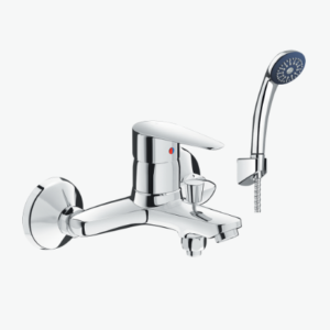 Sen Tắm Nóng Lạnh INAX BFV-1103S-4C