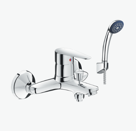 Sen Tắm Nóng Lạnh INAX BFV-1103S-4C