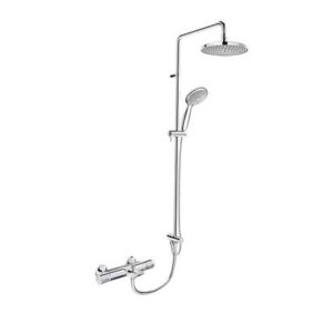 Sen Cây Tắm Nhiệt Độ INAX BFV-6015S