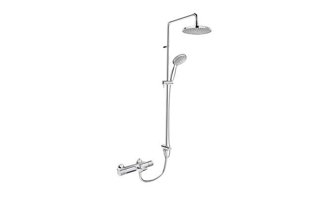 Sen Cây Tắm Nhiệt Độ INAX BFV-6015S