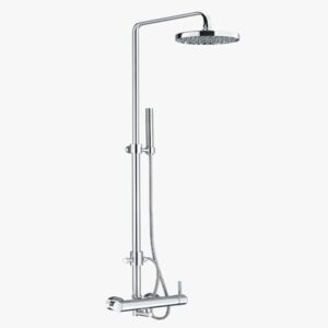 Sen Cây Tắm Nóng Lạnh INAX - BFV-70S