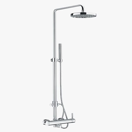 Sen Cây Tắm Nóng Lạnh INAX - BFV-70S