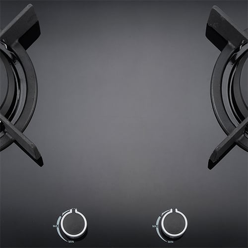 BẾP GAS 2 VÙNG NẤU BAUMATIC - BHG2.9BGL - Ảnh 2