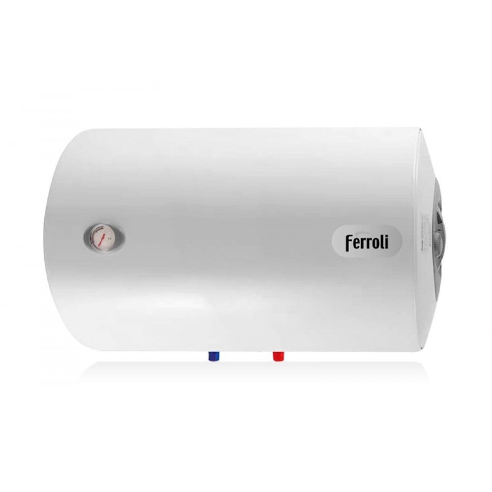 MÁY NƯỚC NÓNG Ferroli AQUASTORE E 150L Gián Tiếp - Ảnh 5