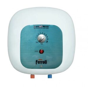 Máy Nước Nóng Ferroli Cubo E 15L Gián Tiếp Chống Giật
