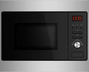 LÒ VI SÓNG KẾT HỢP NƯỚNG ÂM TỦ - BMG220X