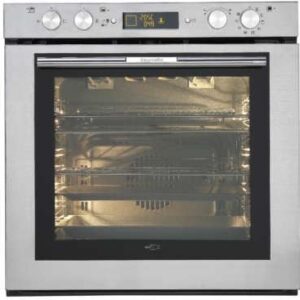 LÒ NƯỚNG ÂM TỦ BAUMATIC - BODP600X