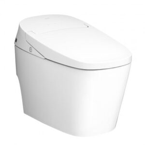 Bồn cầu thông minh COTTO dòng Optimum - C10257