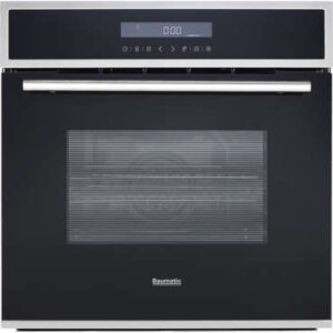 LÒ NƯỚNG ÂM TƯỜNG BAUMATIC - BOP680X