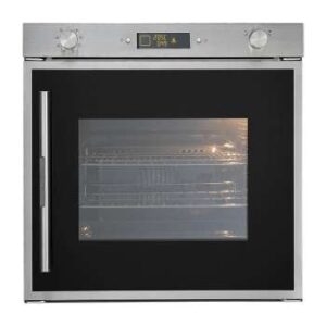 LÒ NƯỚNG ÂM TỦ BAUMATIC - BOS600X