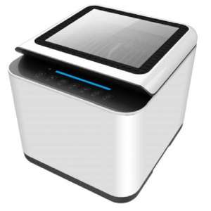 MÁY RỬA RAU QUẢ - BVW13W