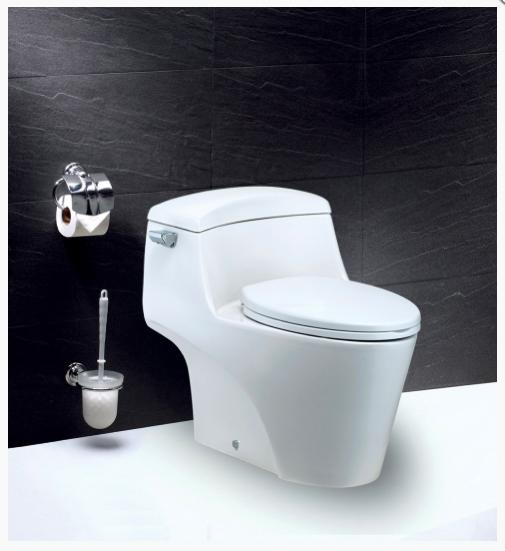 Bồn cầu một khối - C1353