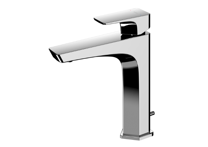 Vòi Lavabo nóng lạnh TOTO TLG07303V - Ảnh 3