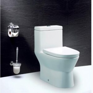 Bồn cầu một khối - CD1374