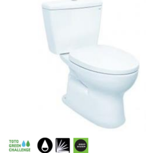 Bồn cầu TOTO hai khối - CS300DT3Y1