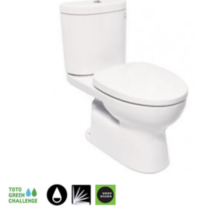 Bồn cầu hai khối, CS325DRT3/CS325DMT3