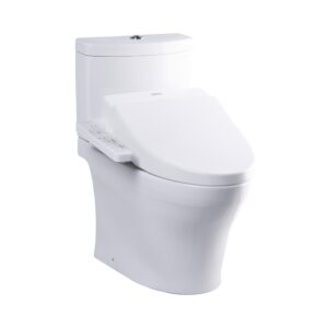 Bồn Cầu Điện Tử TOTO CS769DRW7 (CS769DW7) Nắp Rửa Washlet