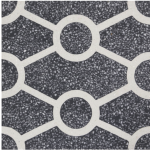 Gạch bông 20X20cm