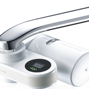 MÁY LỌC NƯỚC LẮP TẠI VÒI EF102