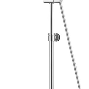 SEN CÂY NHIỆT ĐỘ COTTO KÈM TAY SEN 1 CHỨC NĂNG CT3014ZH016