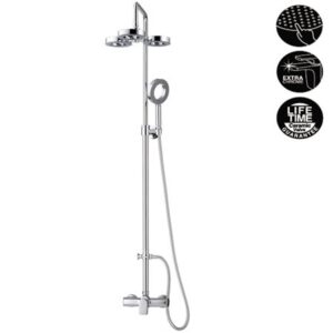 SEN TẮM CÂY COTTO NÓNG LẠNH DÒNG SOPRANO CT2071W