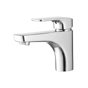 Vòi Lavabo COTTO gật gù nóng lạnh - CT2142AE