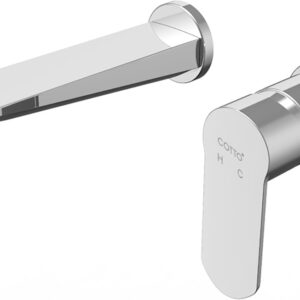 Vòi Lavabo âm tường COTTO CT2407A