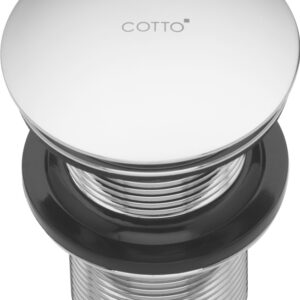 Xả Nhấn Lavabo COTTO CT665(HM)