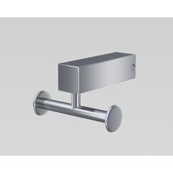 Móc áo 2 móc CT880(HM)