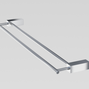 Thanh treo khăn đôi CT882(HM)