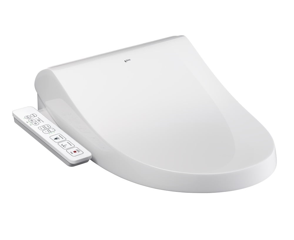 Bồn cầu 2 khối, nắp rửa điện tử INAX - AC-700A+CW-H18VN - Ảnh 2