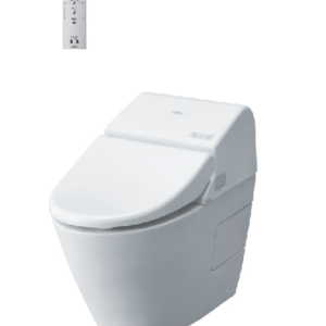 Bồn cầu điện tử TOTO GG - C971/TCF9433A