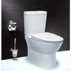 Bồn cầu hai khối - CD1320