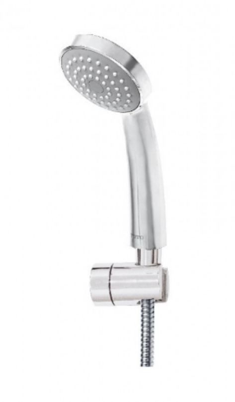 Tay Sen TOTO DGH104ZR Mạ Crom - Ảnh 3