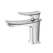 Vòi Lavabo nóng lạnh COTTO dòng Thantara