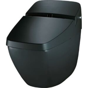 Bồn cầu cảm ứng DV-R115VH-VN/BKG