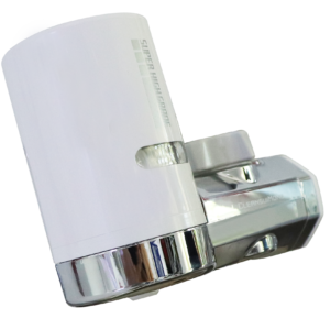 MÁY LỌC NƯỚC LẮP TẠI VÒI EF201