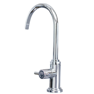 MÁY LỌC NƯỚC DƯỚI BỒN RỬA EU101