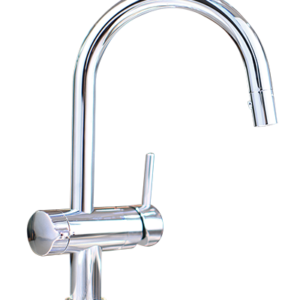 MÁY LỌC NƯỚC TÍCH HỢP LẮP DƯỚI BỒN RỬA EU201