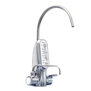 MÁY LỌC NƯỚC TẠO ION KIỀM -  EU301